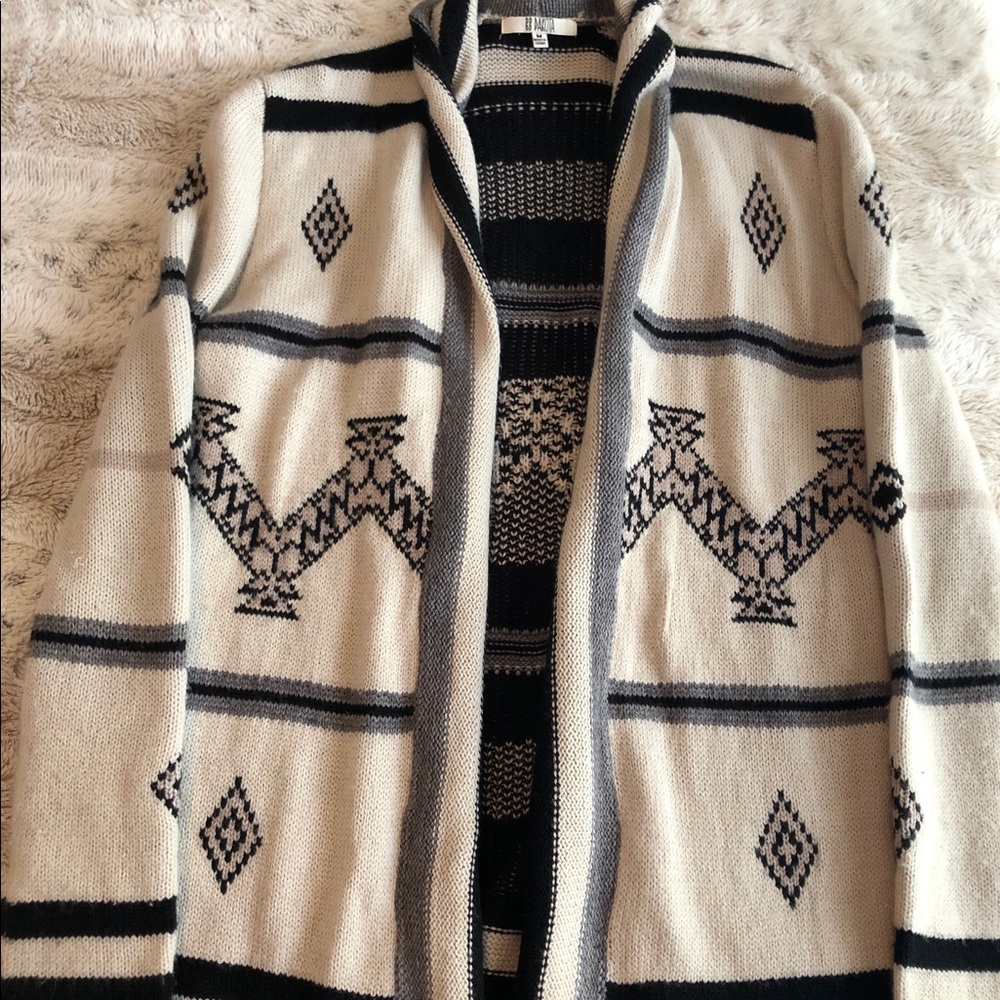 BB Dakota Cardigan